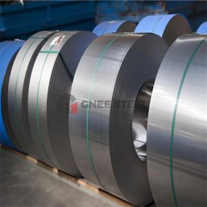 Cold Rolled Grain Oriented Silicon Steel