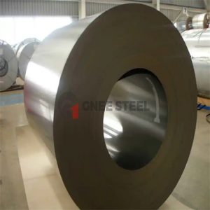 non-oriented electrical steel silicon steel coil