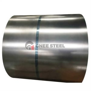 CRGO silicon steel coil