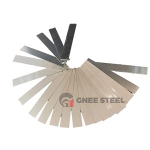 Core Loss Tester Ei Silicon Steel