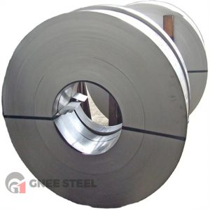 non-oriented electrical steel silicon steel coil