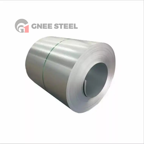 Galvanized Steel Silicon Steel