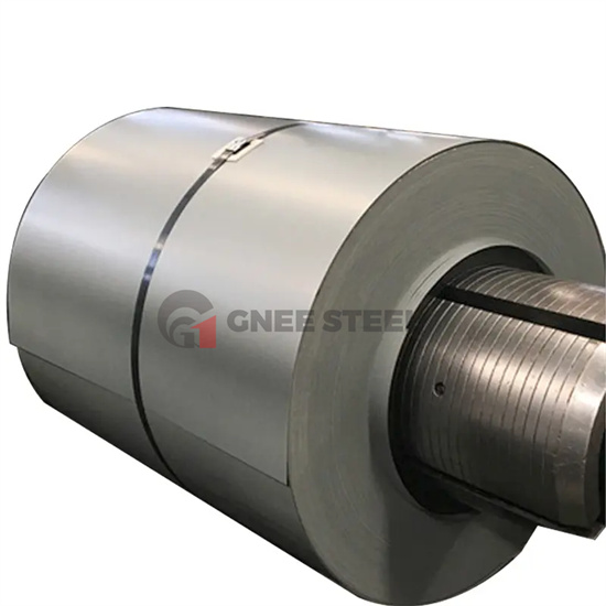 Cold rolled non – oriented silicon steel