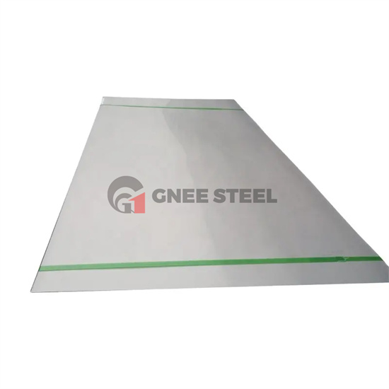 Cold Rolled Non Oriented Electrical Steel Silicon Steel Plate