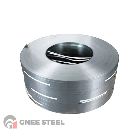 Oriented Electrical Silicon Steel Coil