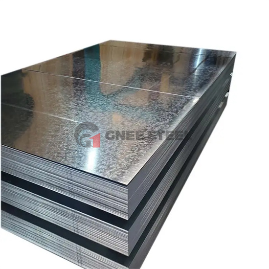 Crgo Strip Laminate Grain Oriented Silicon Steel