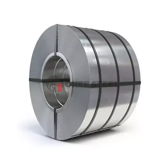 Silicon Steel Electrical Steel Coil 15mm-520mm