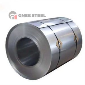 non-oriented electrical silicon steel coil