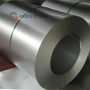 Galvanized Steel Silicon Steel