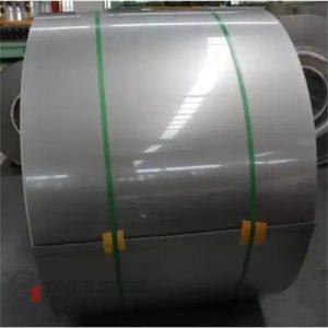 Grain-oriented Electrical Silicon Steel Coil 