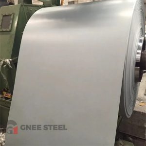 Strip Laminate Grain Oriented Silicon Steel Coil 