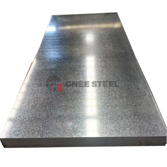 Lamination Silicon Steel Plate