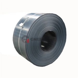 Silicon Steel Electrical Steel Coil 15mm-520mm