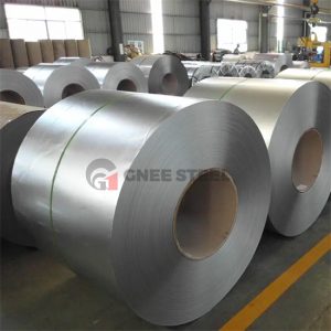 Oriented Electrical steel Silicon Steel Sheet Grain Oriented Silicon Steel Plate