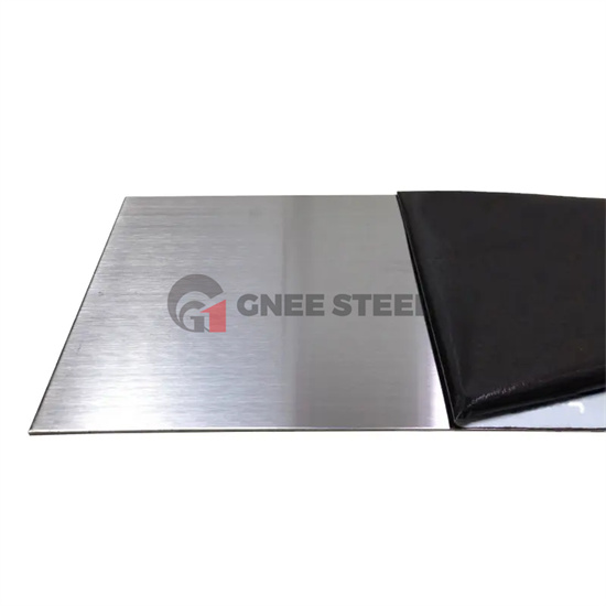 Steel Plate Silicon Steel A36 Cold Rolled