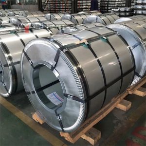 Professional Production Silicon Steel 