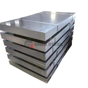 Lamination Silicon Steel Plate