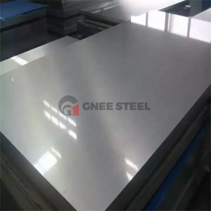 Cold Rolled Non Oriented Electrical Steel Silicon Steel Plate