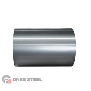 Oriented Electrical Silicon Steel Coil