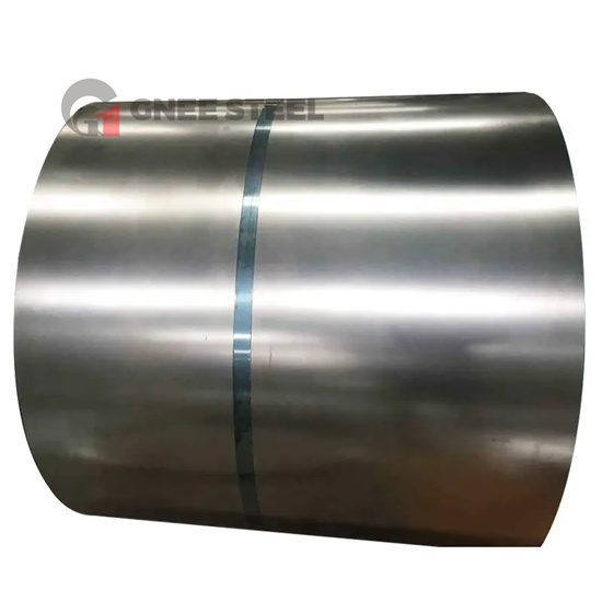 m19-m470 Electrical Core Silicon Steel Coil