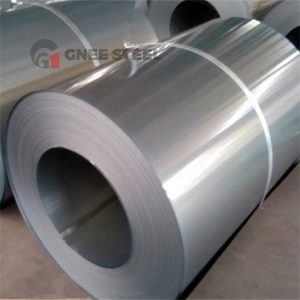 Silicon Steel For The Electronics Industry