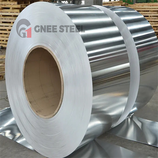 Silicon Steel For The Electronics Industry