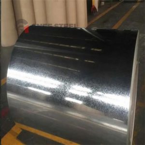 m19-m470 Electrical Core Silicon Steel Coil