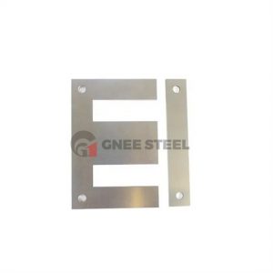 EI silicon steel sheet