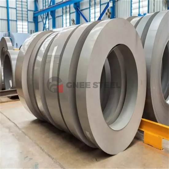 Extremely thin non-oriented silicon steel sheet silicon steel