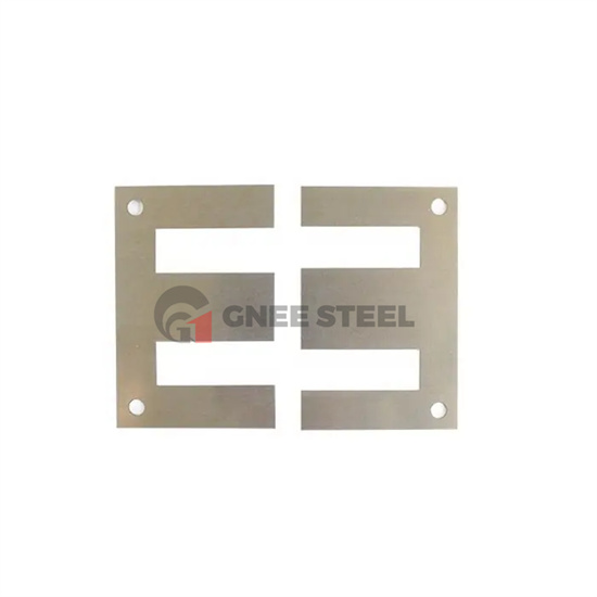 EI silicon steel sheet