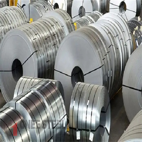 Strip Laminate Grain Oriented Silicon Steel Coil