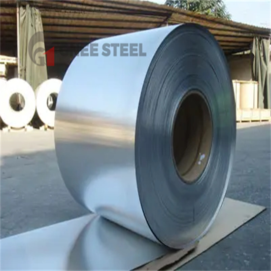 B23R075 Silicon Steel Grain Oriented Silicon Steel