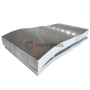 Steel Plate Silicon Steel A36 Cold Rolled