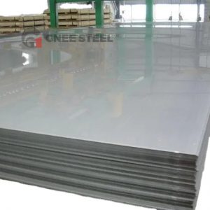 Electrical Silicon Steel 