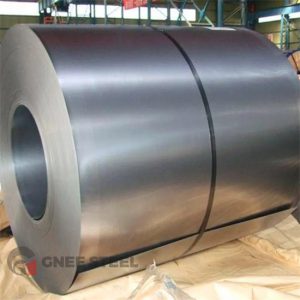 Non Oriented Electrical Silicon Steel Coil