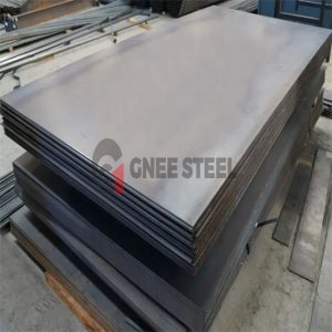 Crgo Strip Laminate Grain Oriented Silicon Steel 