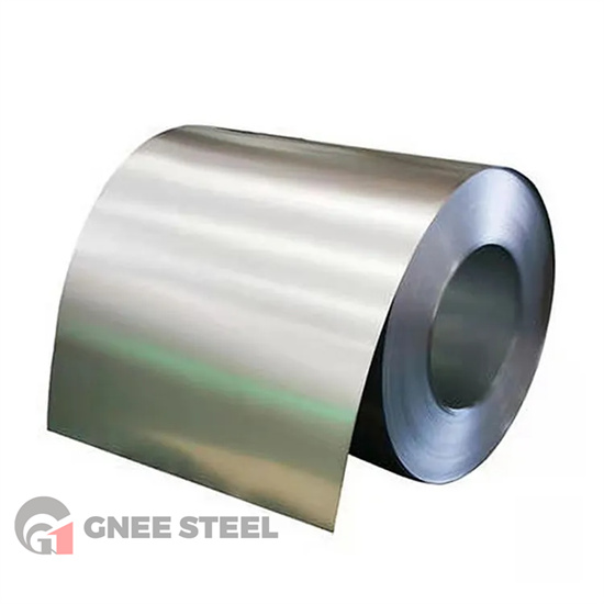 Non Oriented Electrical Silicon Steel Coil