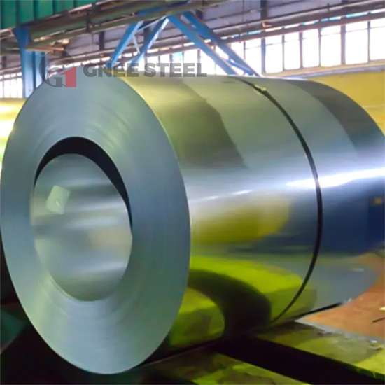 Electrical Silicon Steel