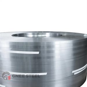 430 Stainless Steel Non Grain Oriented Silicon Coil