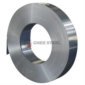 Extremely thin non-oriented silicon steel sheet silicon steel