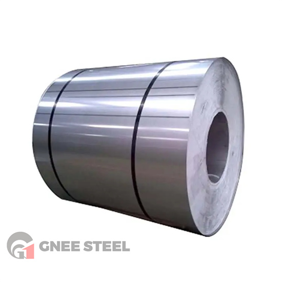 430 Stainless Steel  Non Grain Oriented Silicon Coil