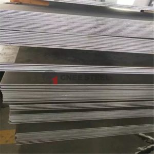 Cold Rolled Grain Oriented Silicon Steel Plate for Ballast