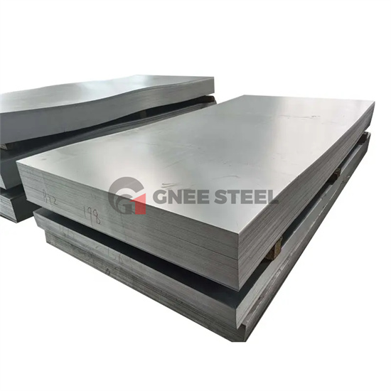 Crgo Silicon Electrical Steel