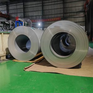 Grain Oriented Electrical Silicon Steel Coil