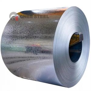 m19 oriented silicon steel 