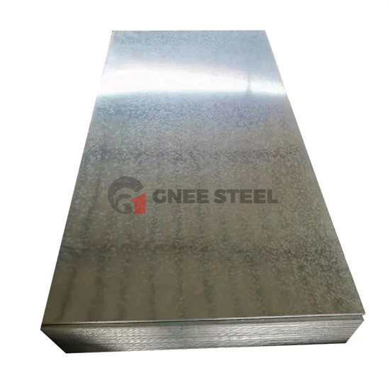 Thick Stainless Steel Plates