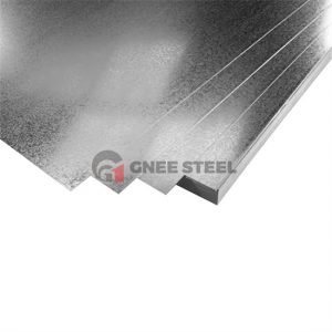 Thick Stainless Steel Plates