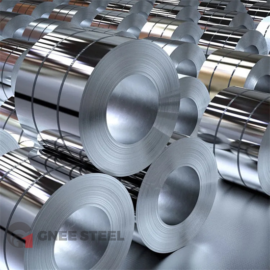 Laminated Electrical Silicon Steel Coil