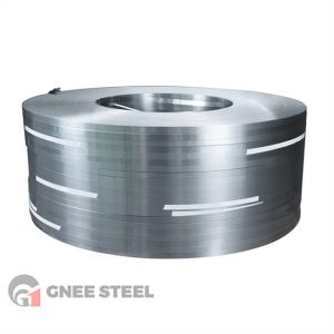 Laminated Electrical Silicon Steel Coil