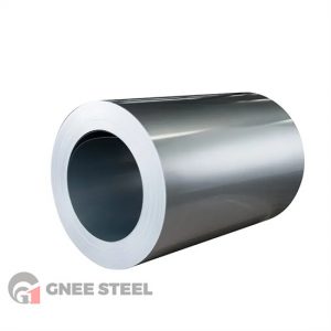 0.55mm silicon steel coil 